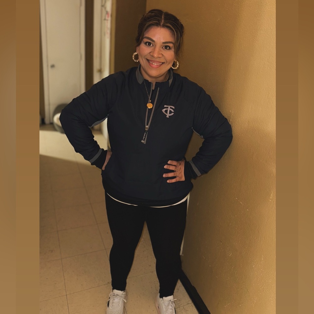 Meet your Posher, Shamah